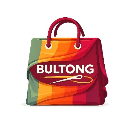 Bultong